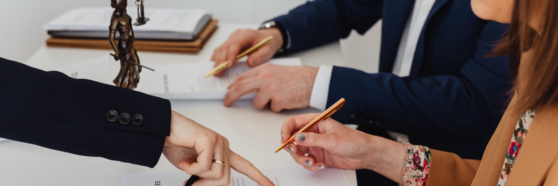 Dag van de echtscheiding – het ouderschapsplan onder de loep