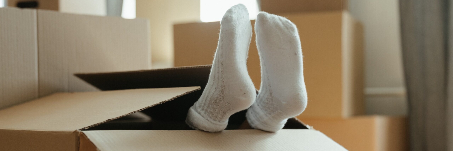Je mag alleen beslissen over een verhuizing met je kind, maar mag je dan overal gaan wonen?