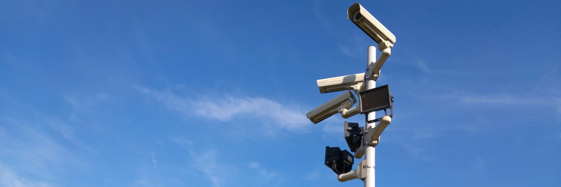 Camerabeelden als bewijs in arbeidszaken. Mag dat?