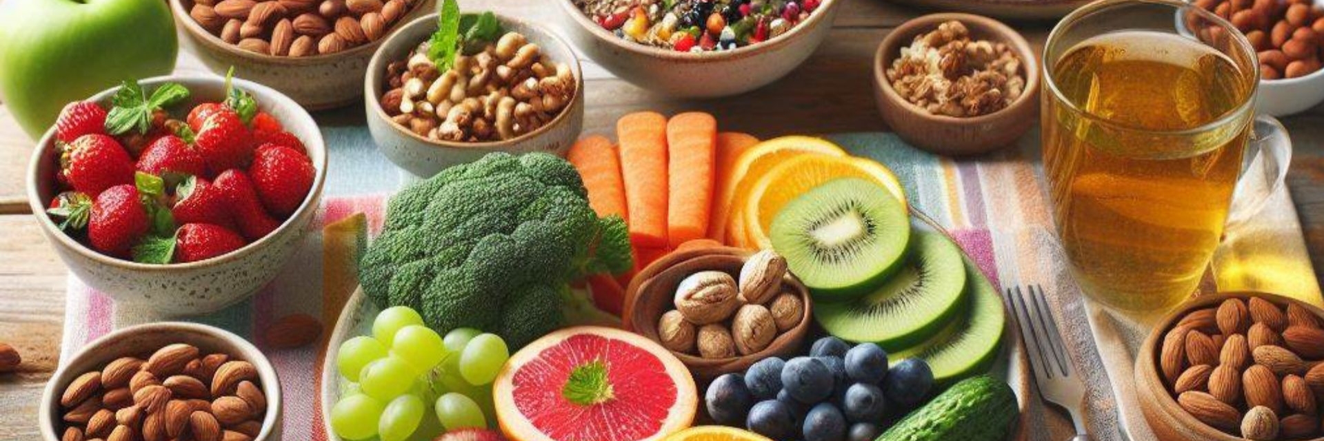 Gezonde voeding: wel of geen loonbelasting?