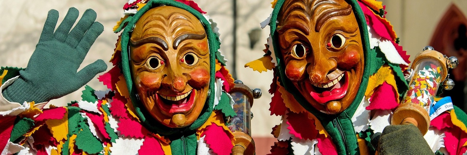 beveiliging carnaval Tilburg