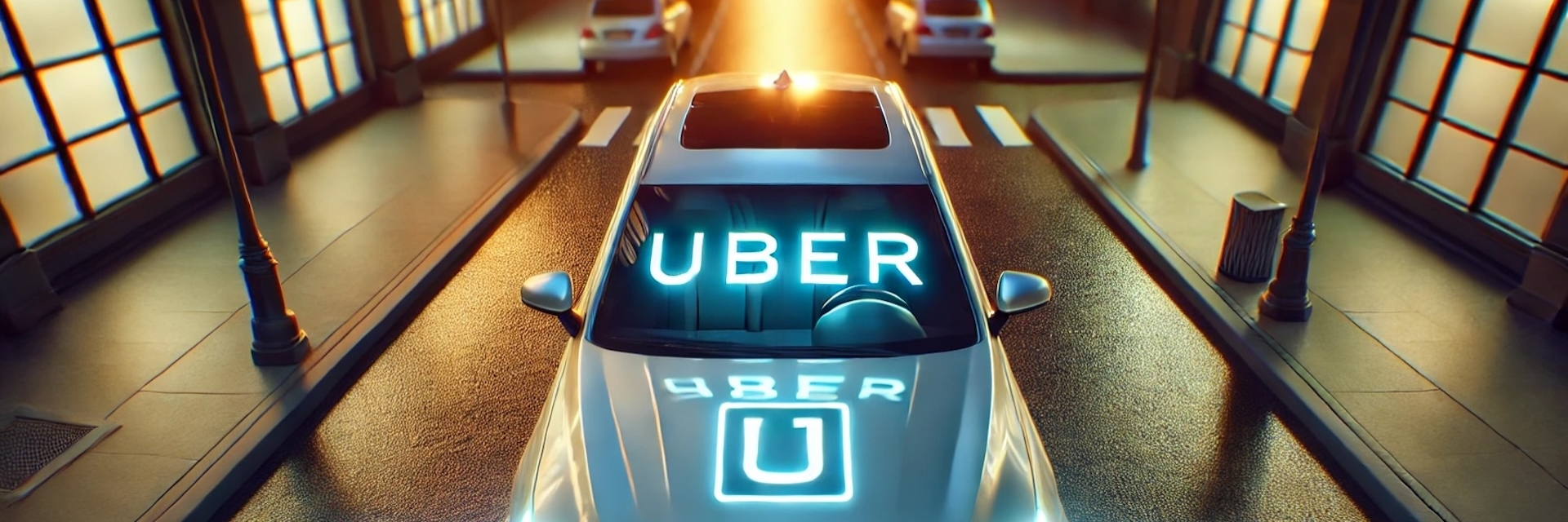 uber