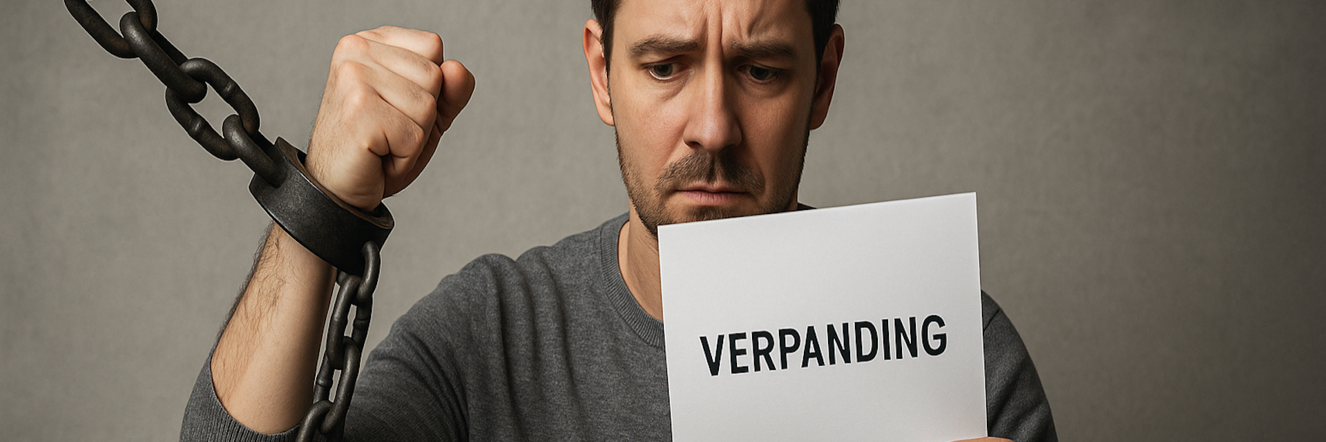 verpandingsverbod